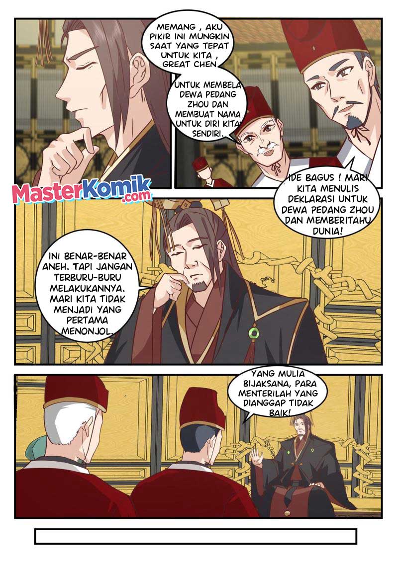 Chapter 124 - halaman 6