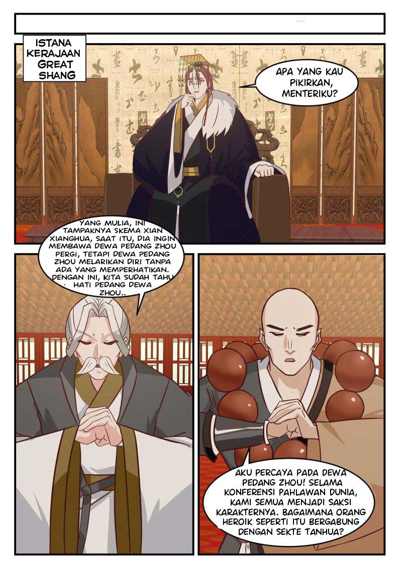 Chapter 124 - halaman 7