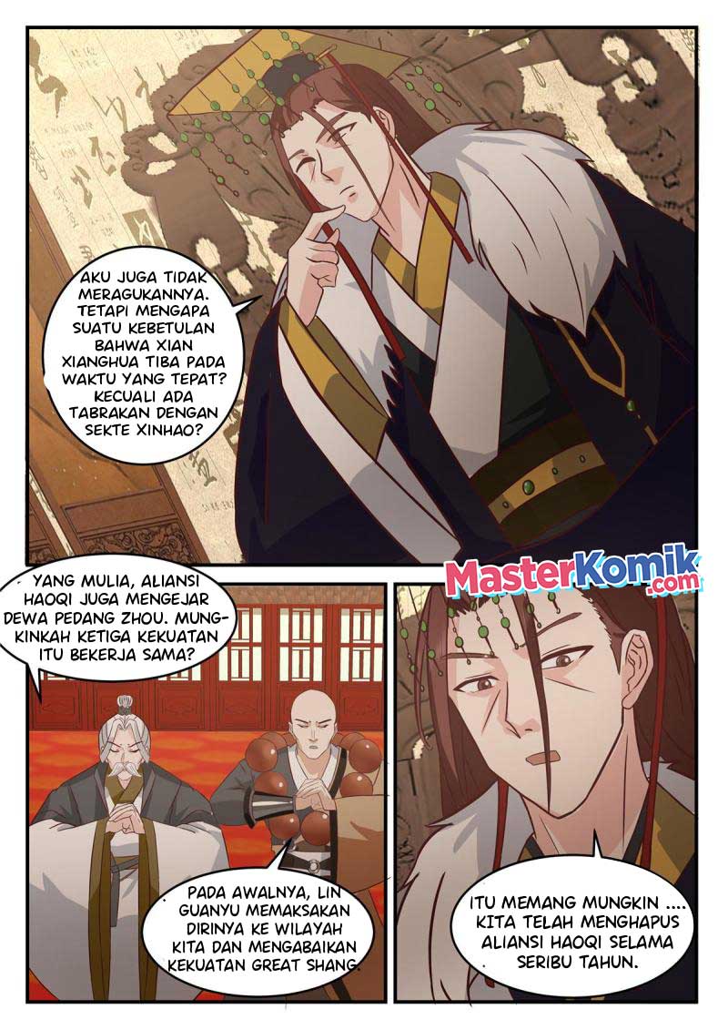 Chapter 124 - halaman 8