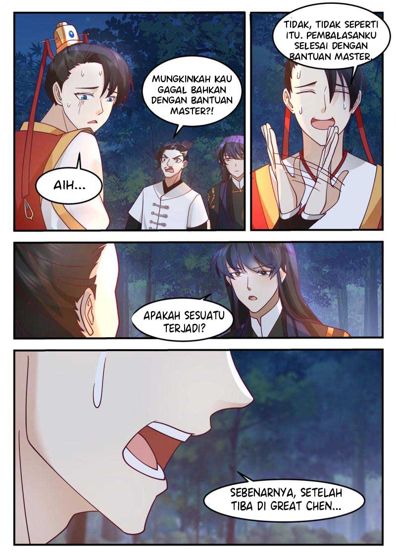 Chapter 123 - halaman 13