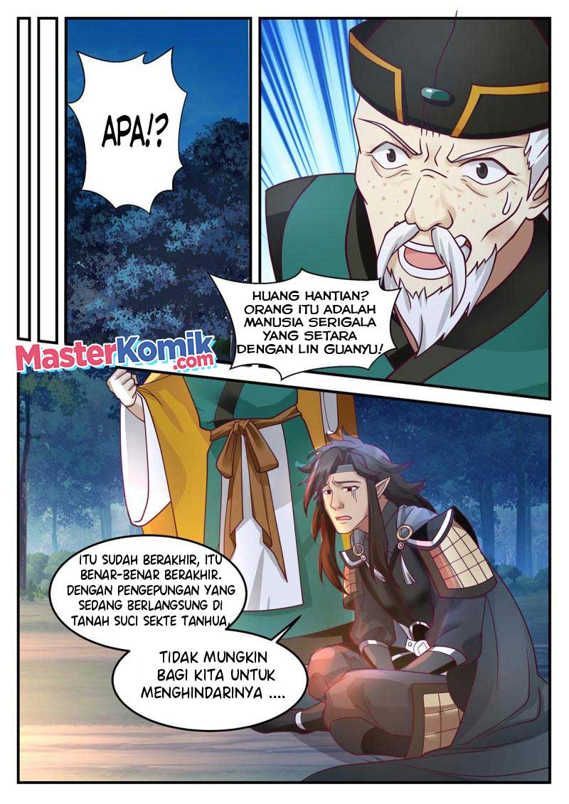 Chapter 123 - halaman 14