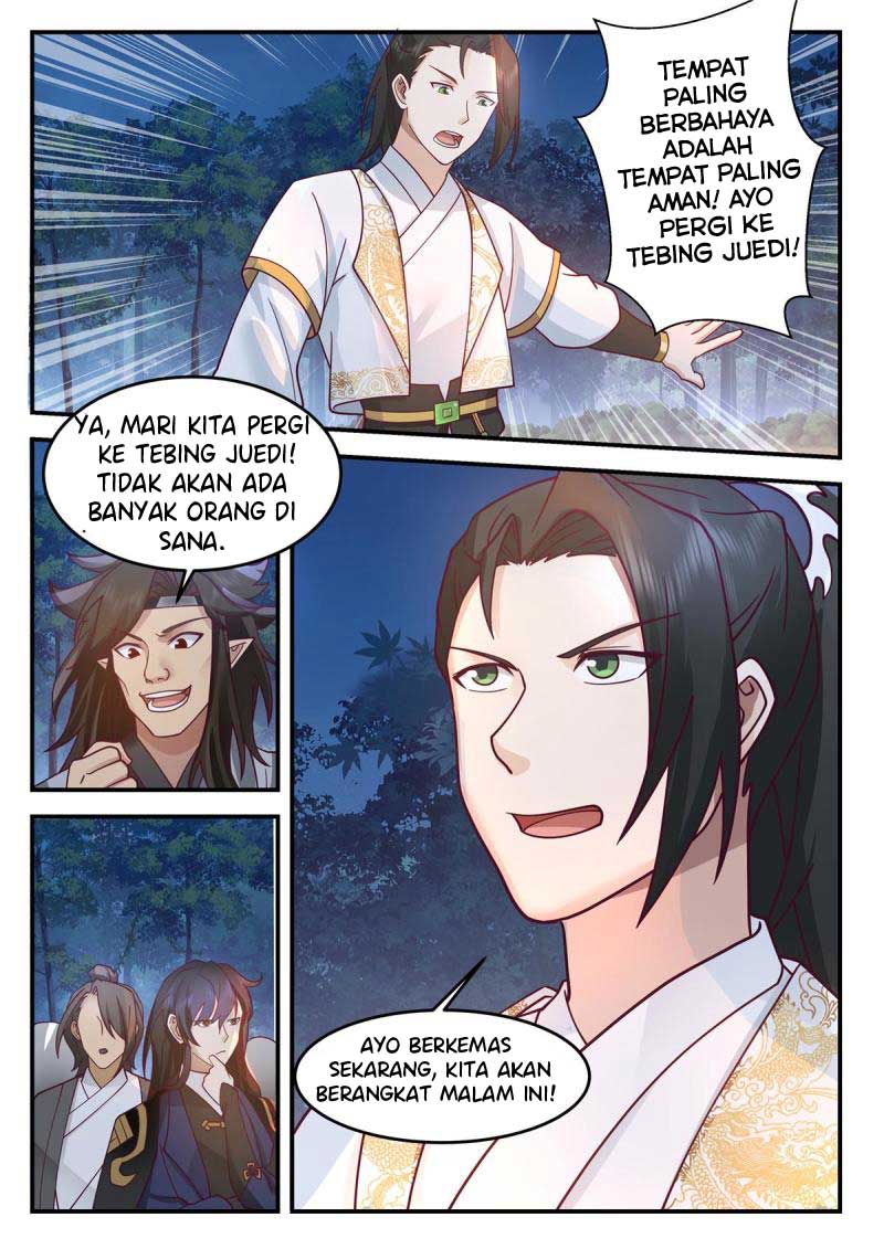 Chapter 123 - halaman 15