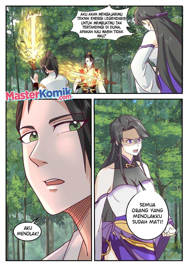 Chapter 123 - halaman 6