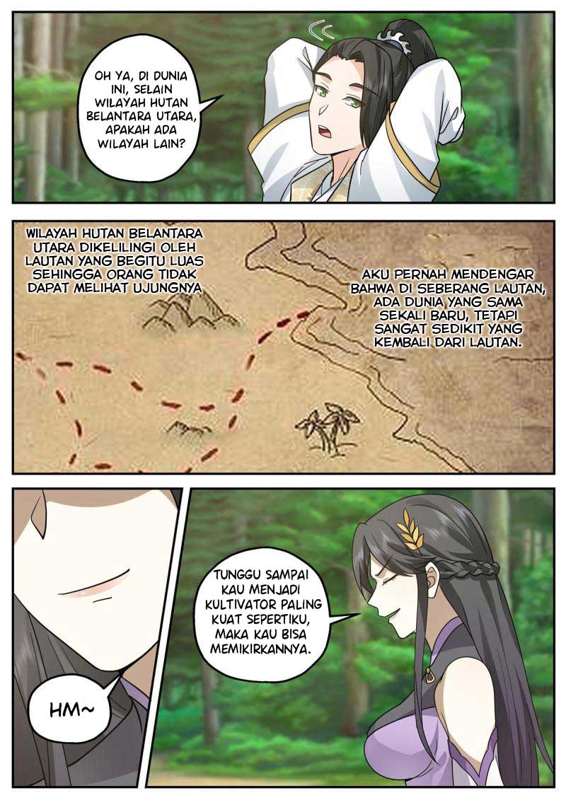 Chapter 122 - halaman 13