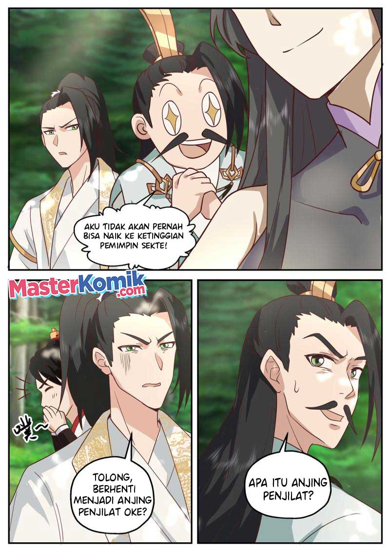 Chapter 122 - halaman 14