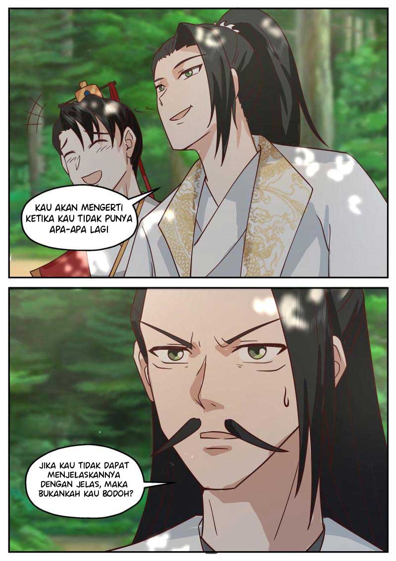 Chapter 122 - halaman 15