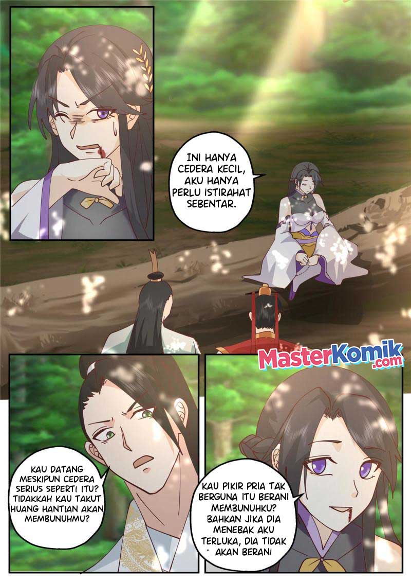 Chapter 122 - halaman 8