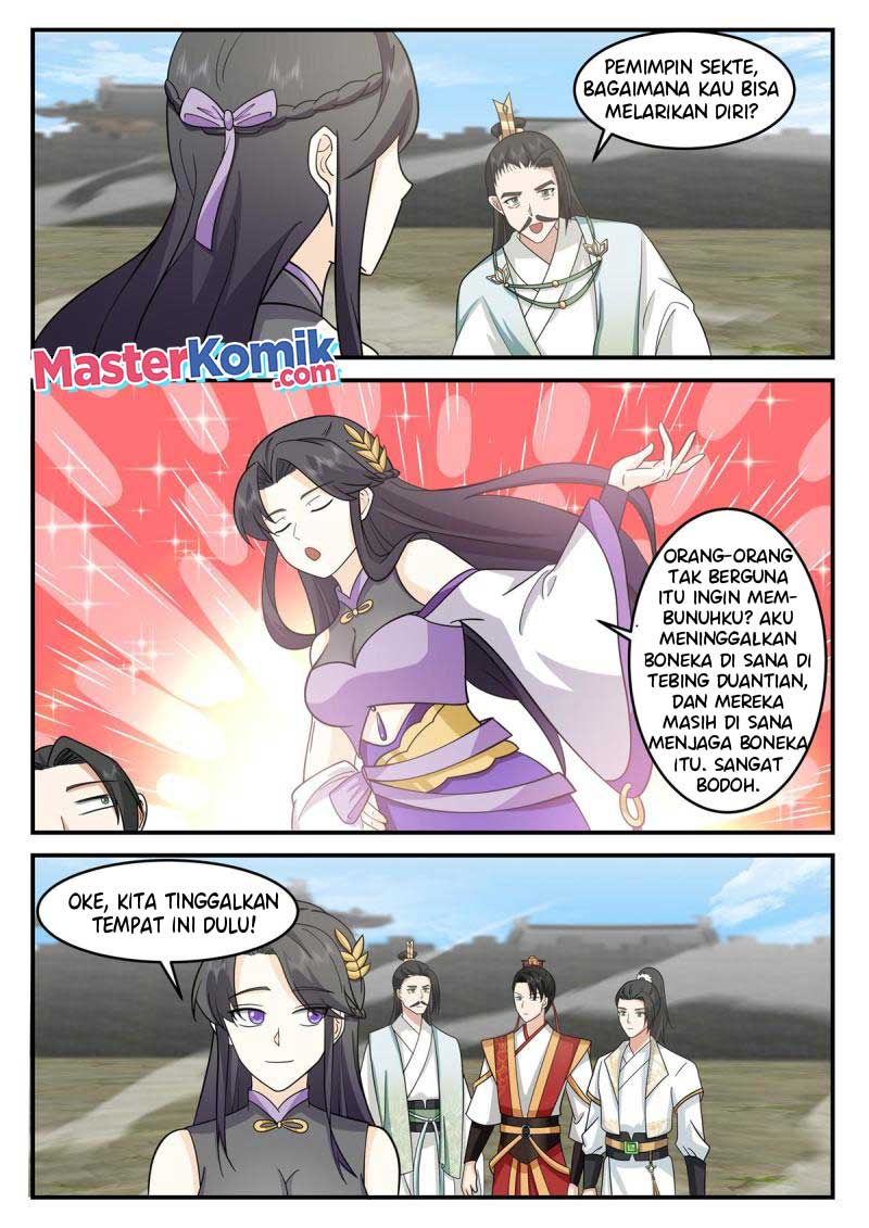 Chapter 121 - halaman 14