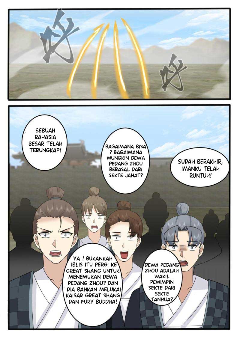 Chapter 121 - halaman 15