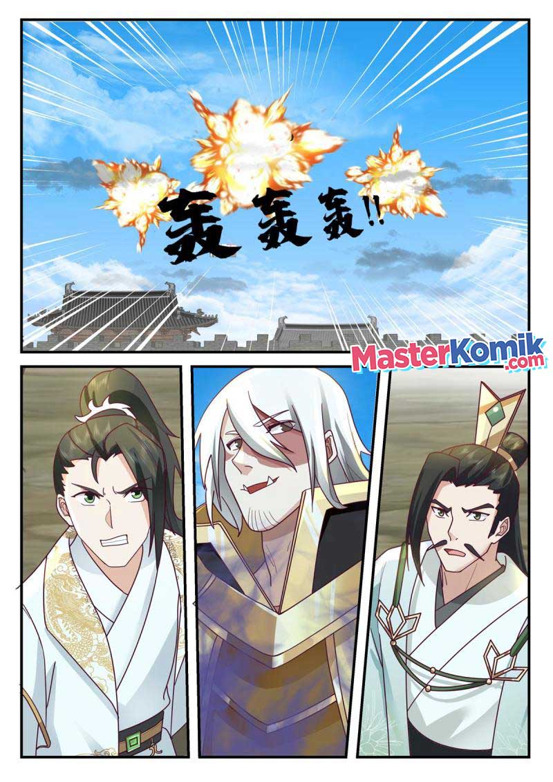 Chapter 121 - halaman 4