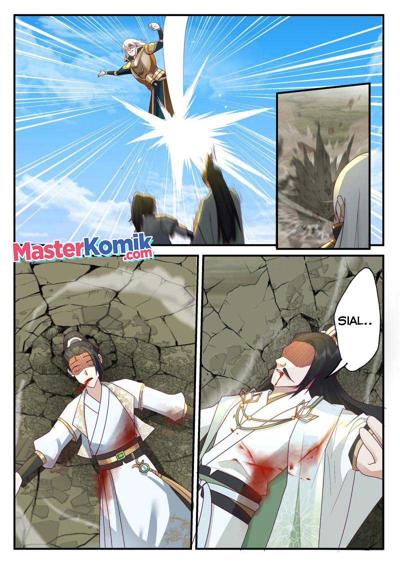 Chapter 121 - halaman 6