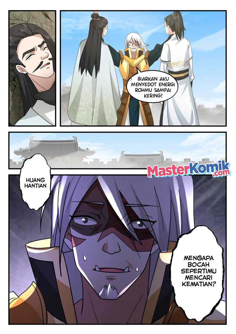 Chapter 121 - halaman 8