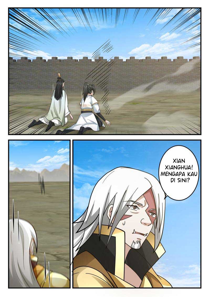 Chapter 121 - halaman 9