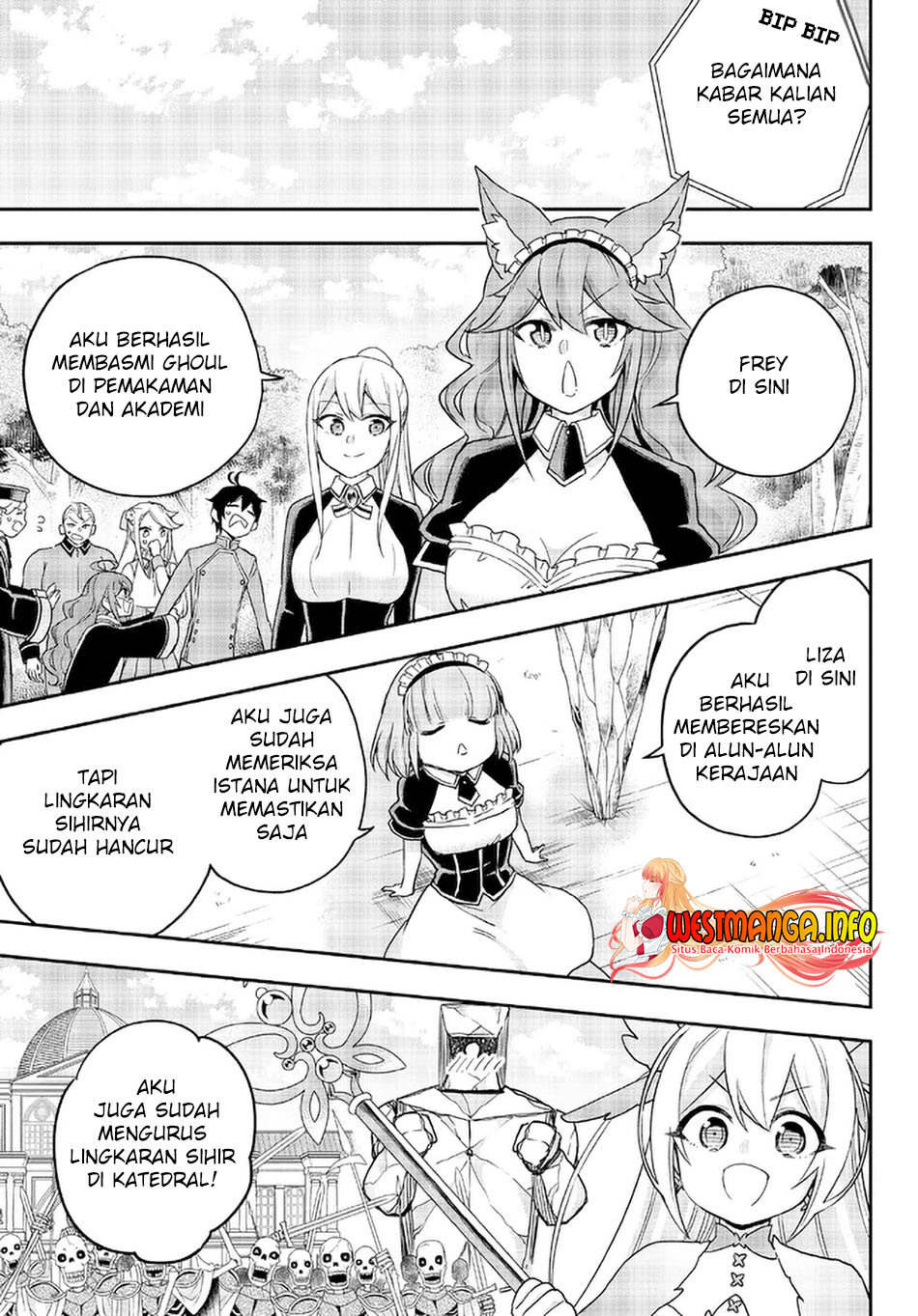 Chapter 54 - halaman 16