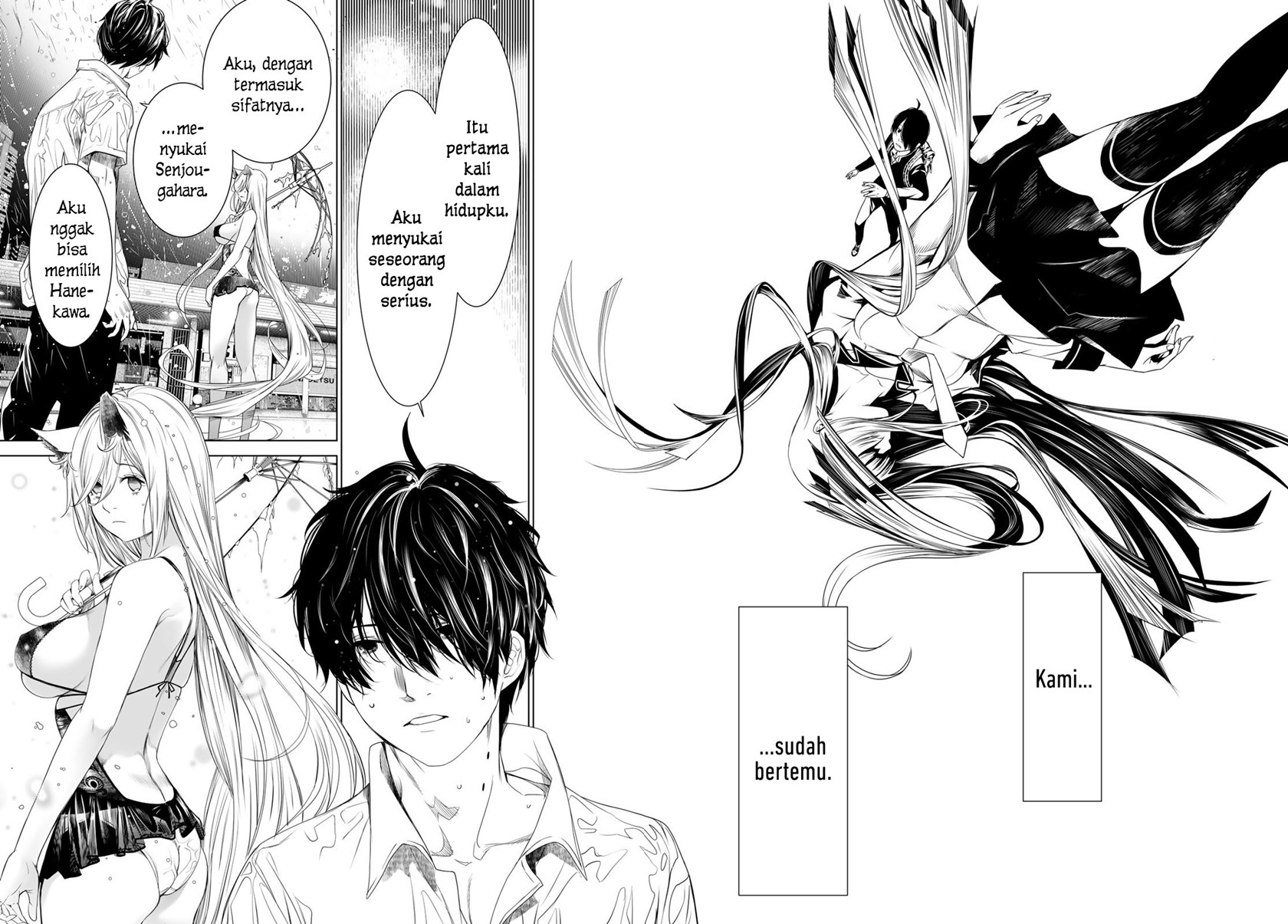 Chapter 157 - halaman 12