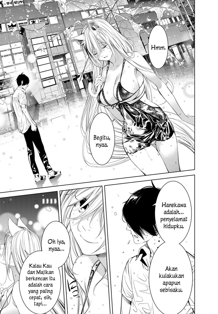 Chapter 157 - halaman 14