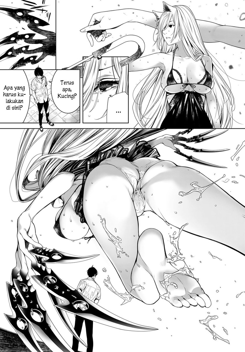 Chapter 157 - halaman 16
