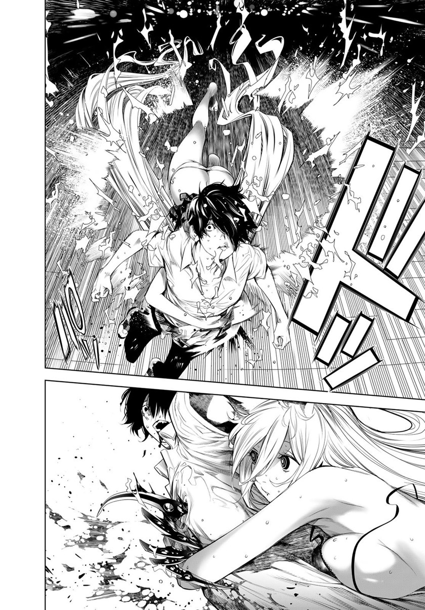 Chapter 157 - halaman 17