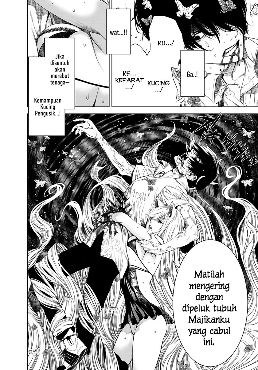 Chapter 157 - halaman 19