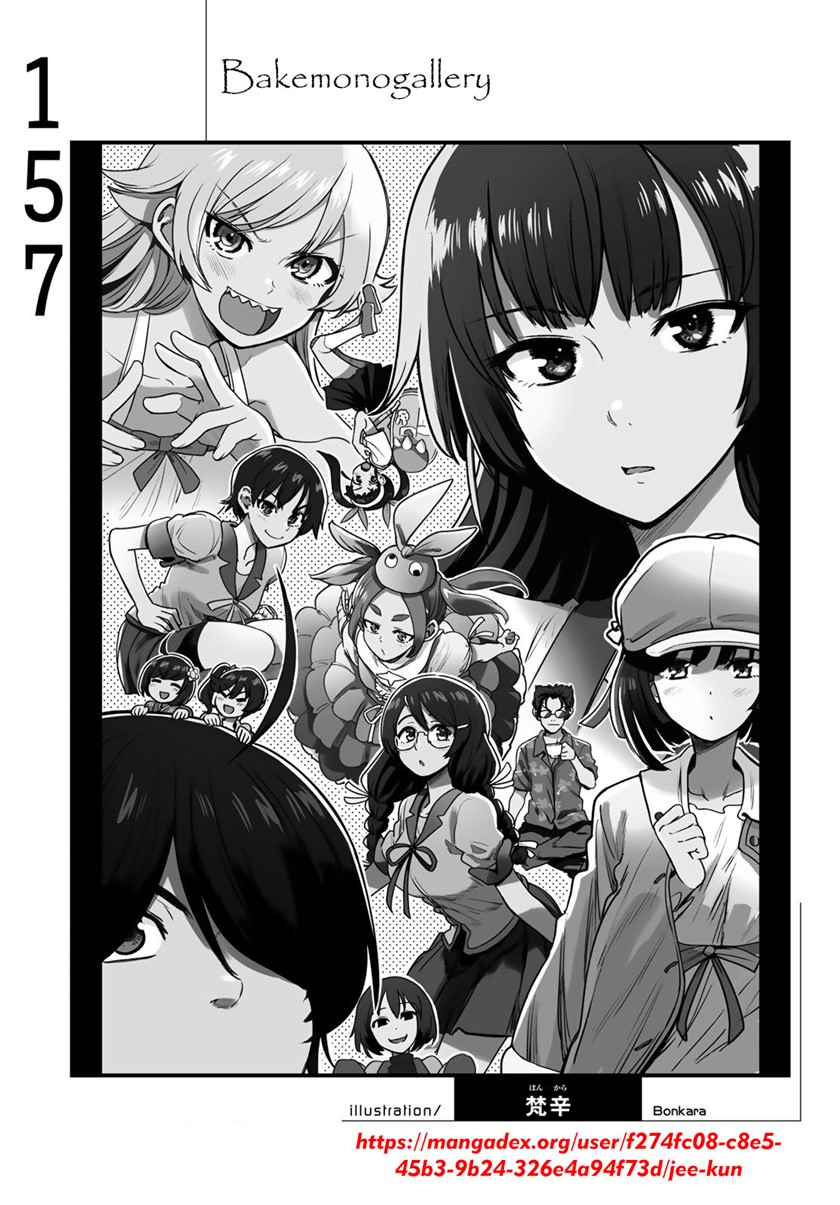 Chapter 157 - halaman 20