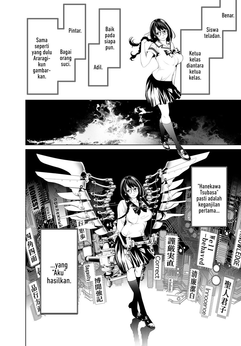 Chapter 157 - halaman 3