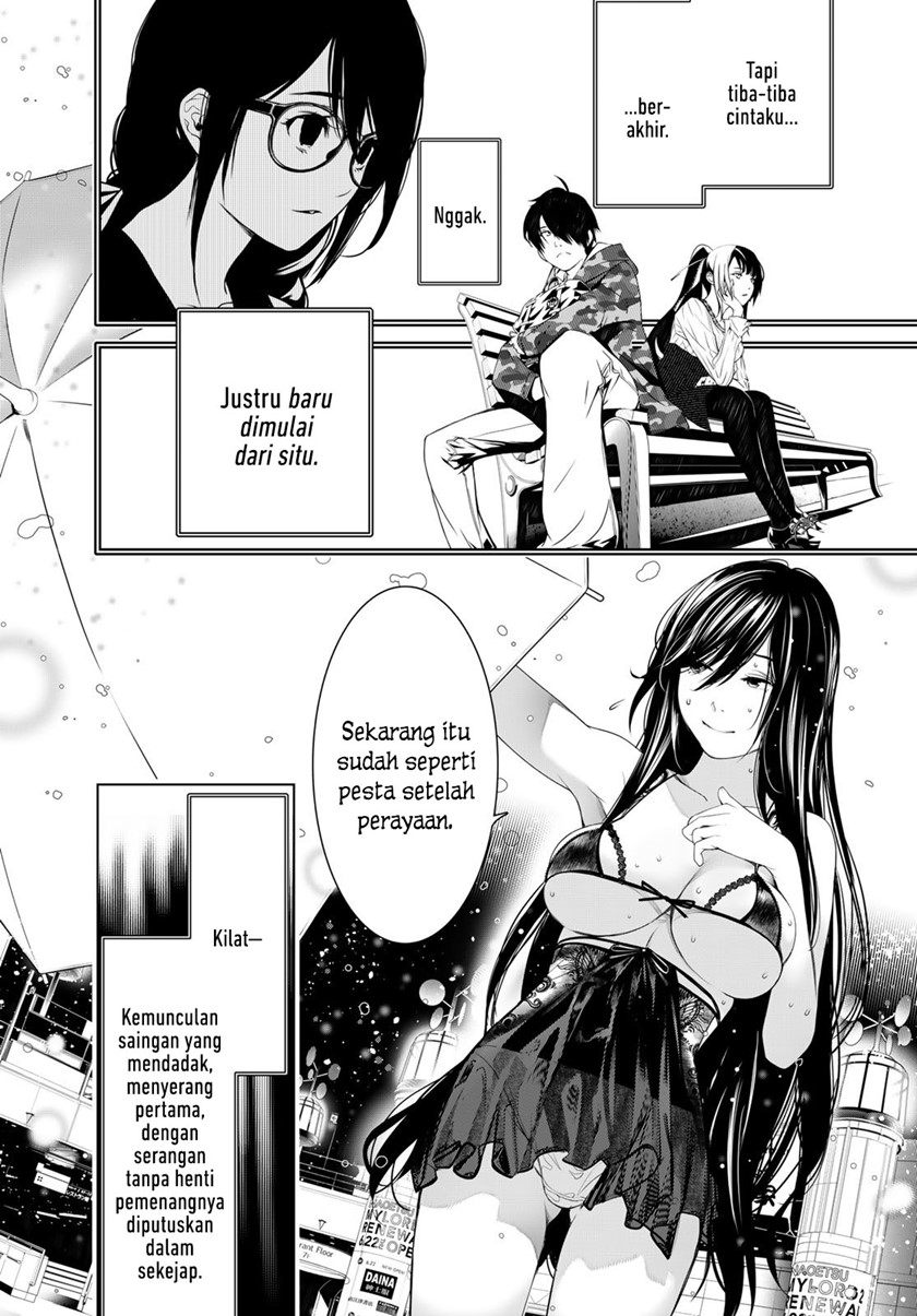 Chapter 156 - halaman 14
