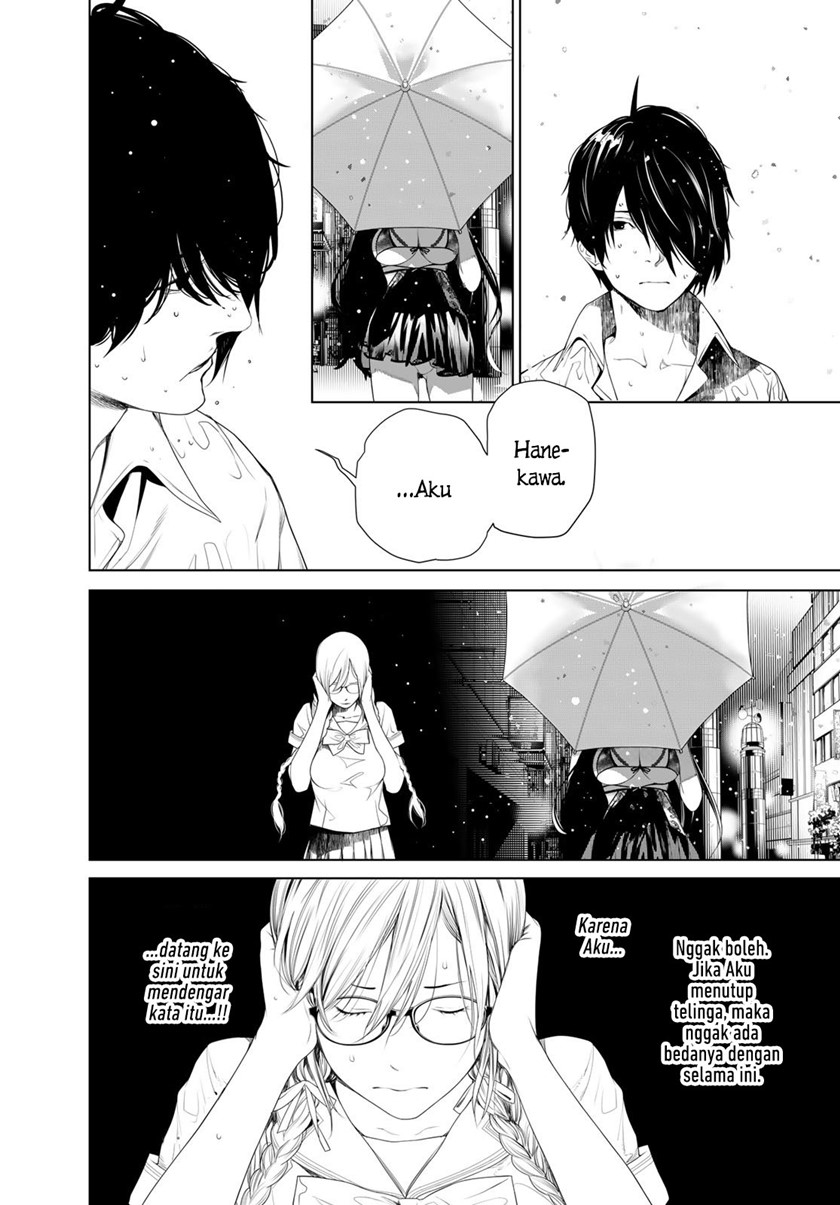 Chapter 156 - halaman 16