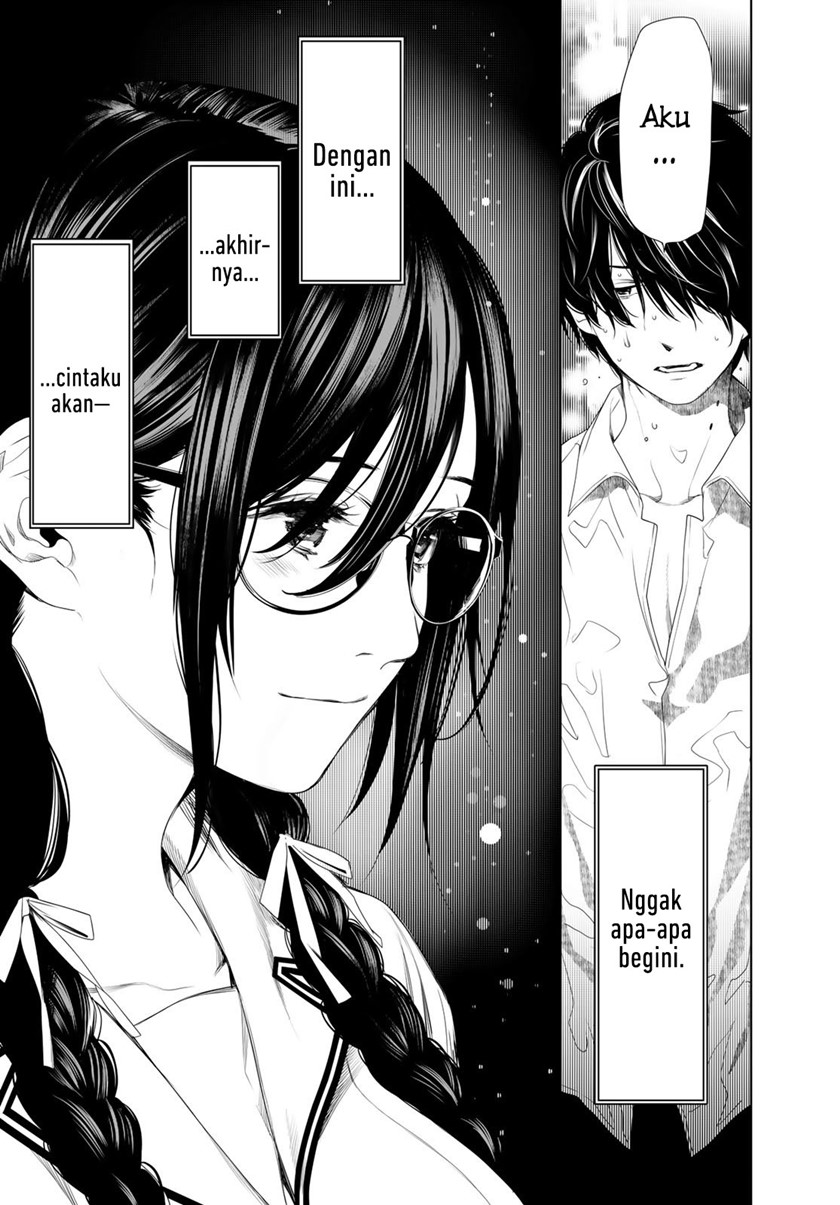 Chapter 156 - halaman 17