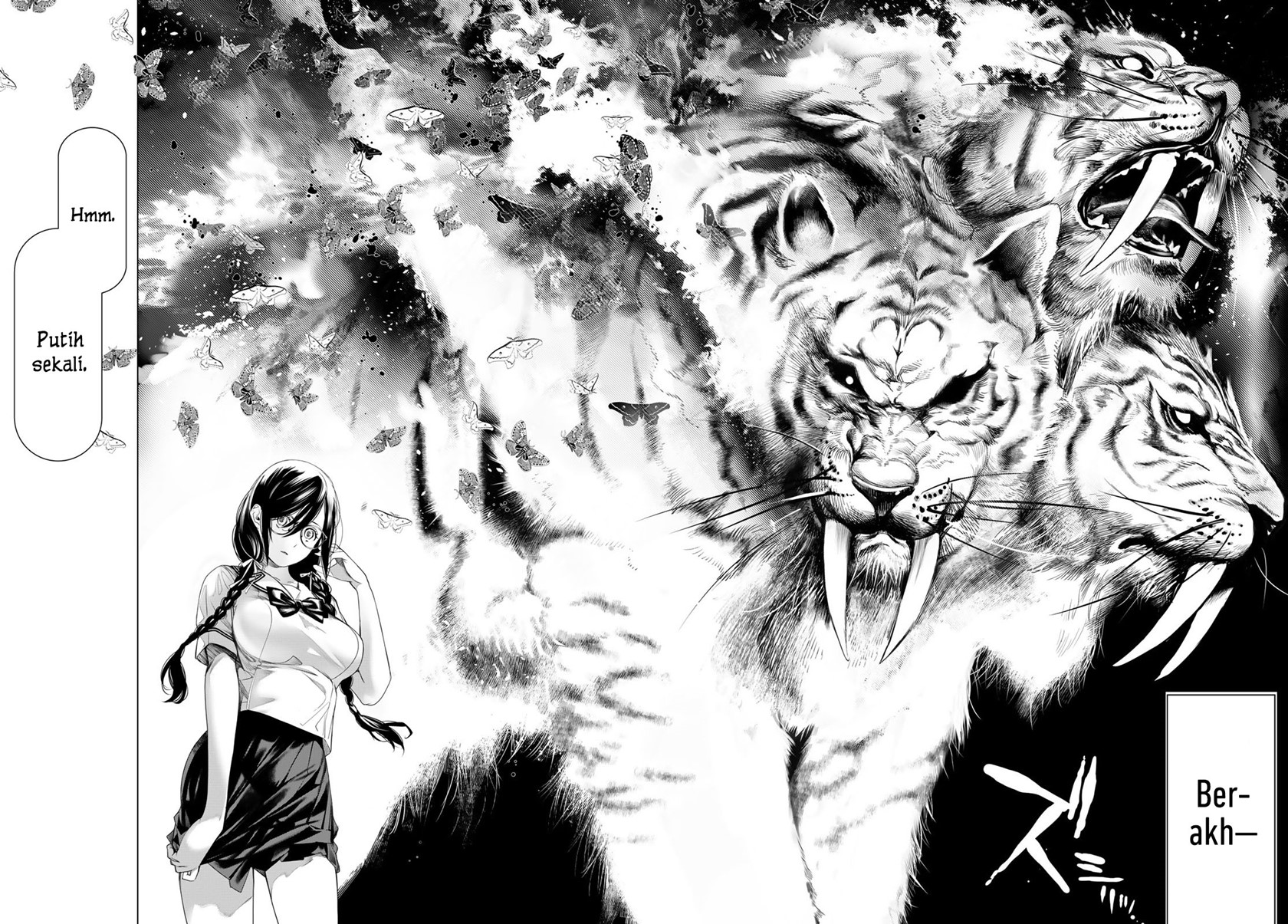 Chapter 156 - halaman 18
