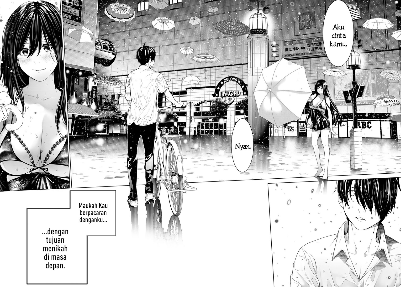 Chapter 156 - halaman 3