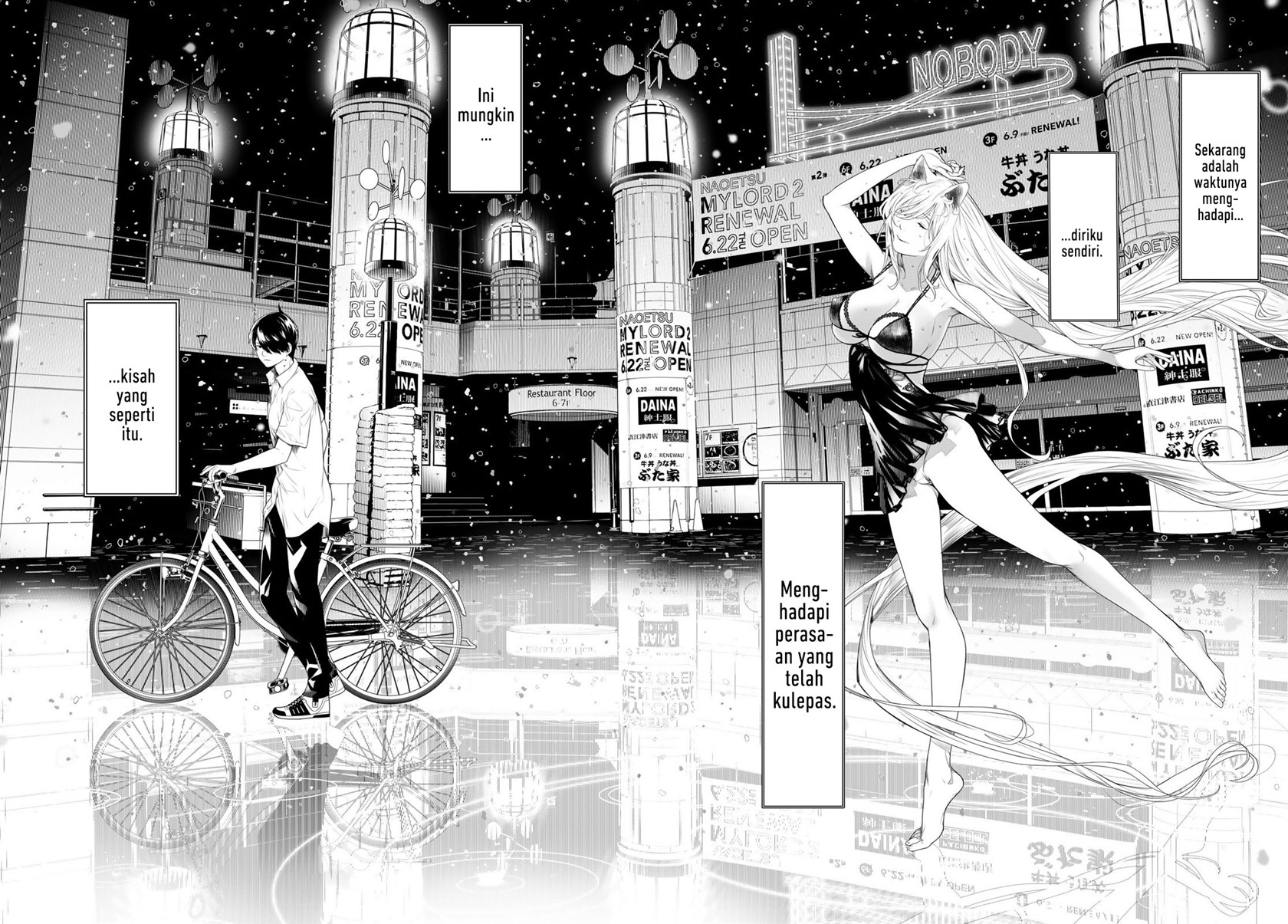 Chapter 155 - halaman 5