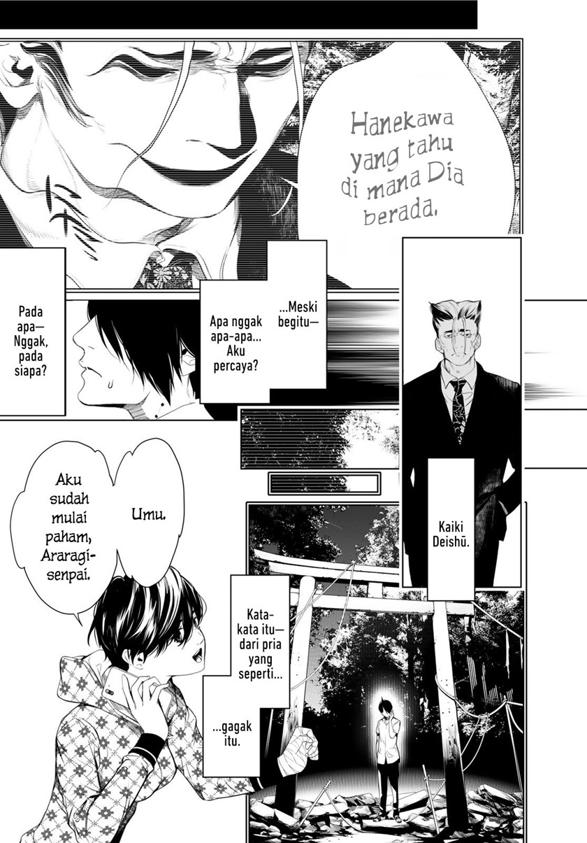 Chapter 154 - halaman 12