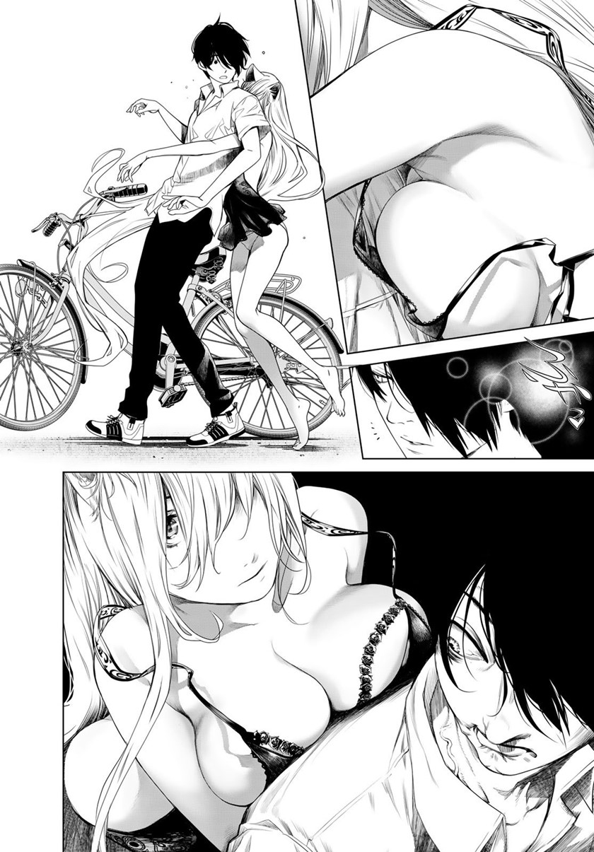 Chapter 154 - halaman 15
