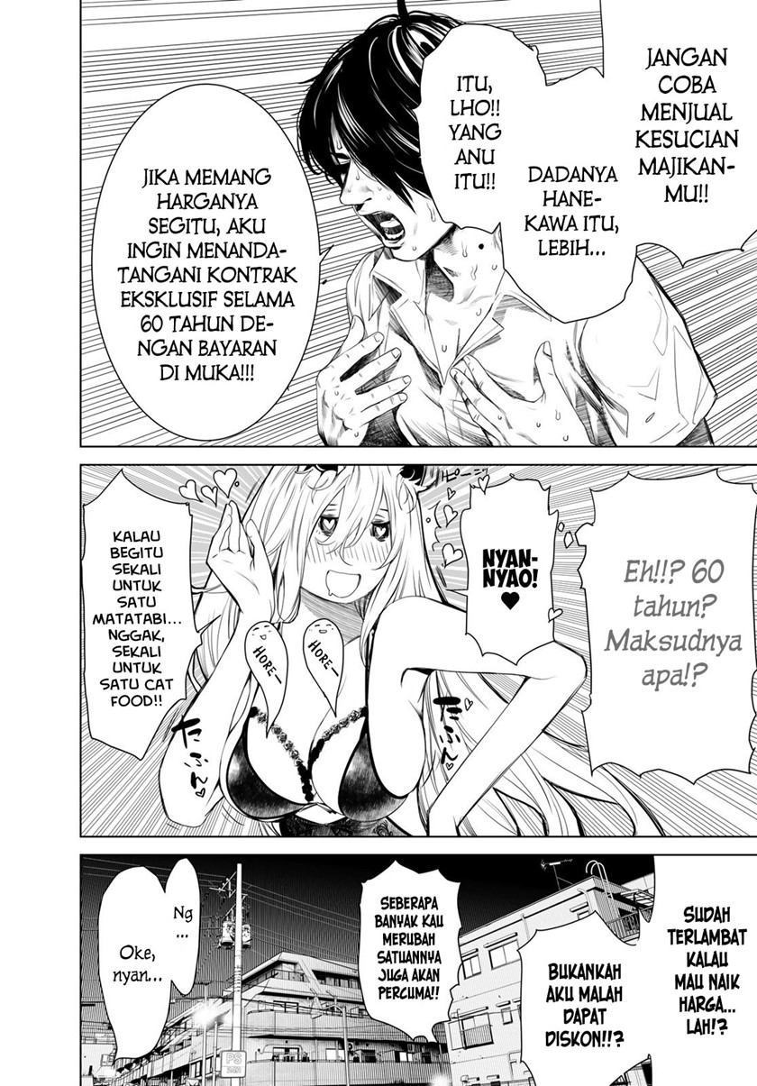 Chapter 154 - halaman 19