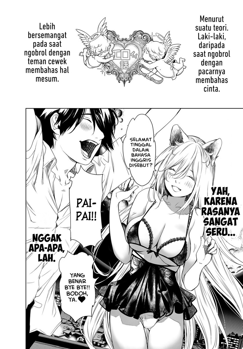 Chapter 154 - halaman 21