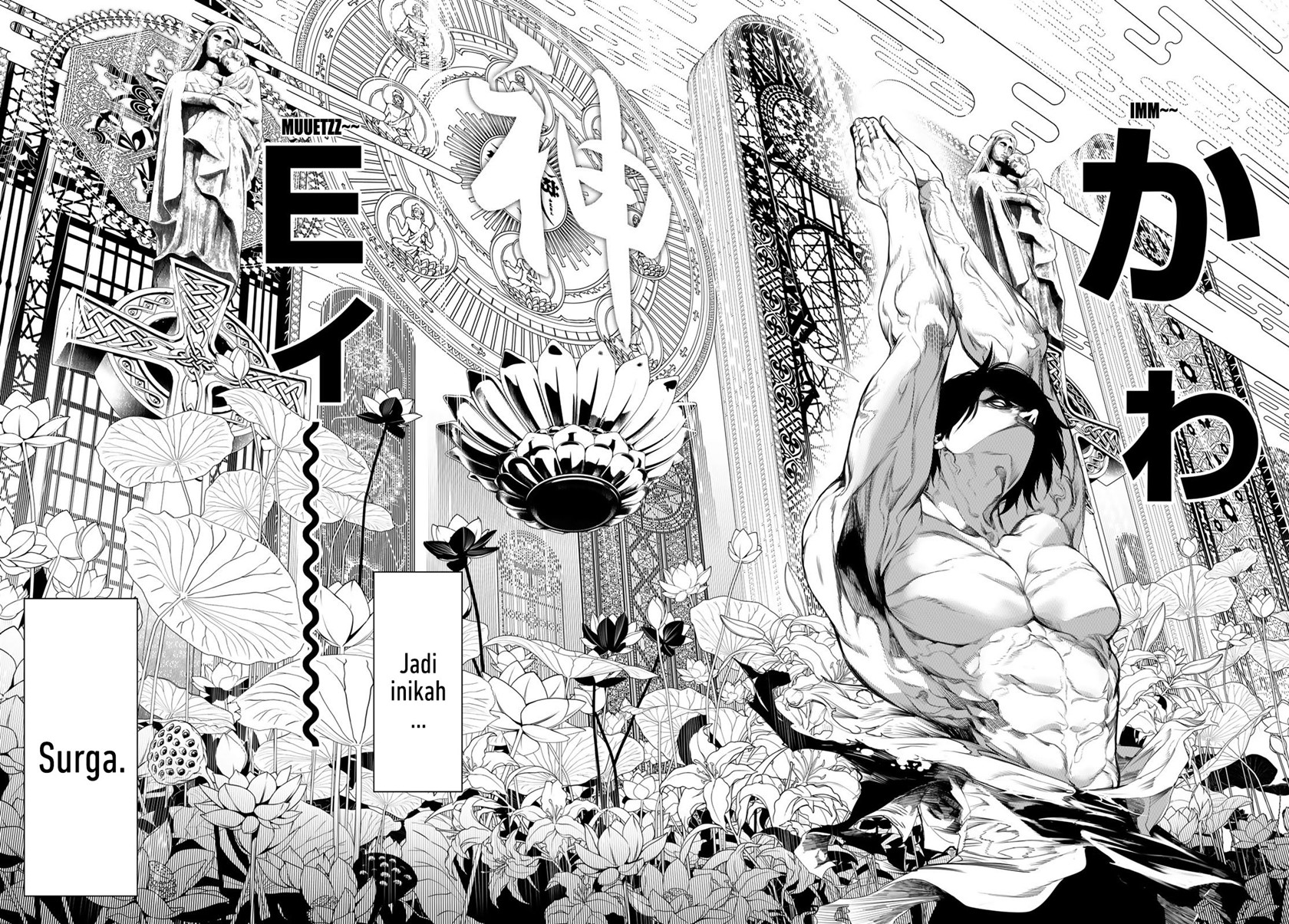 Chapter 153 - halaman 13