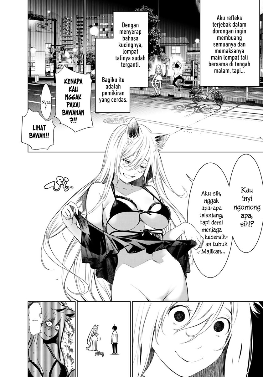Chapter 153 - halaman 14