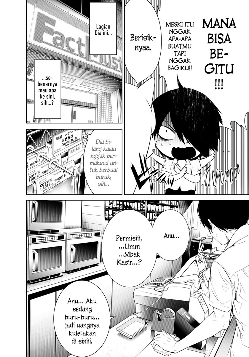 Chapter 153 - halaman 16