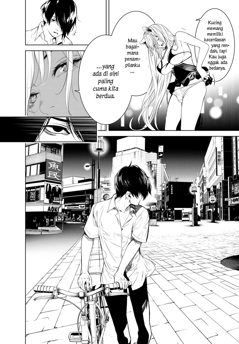 Chapter 153 - halaman 18