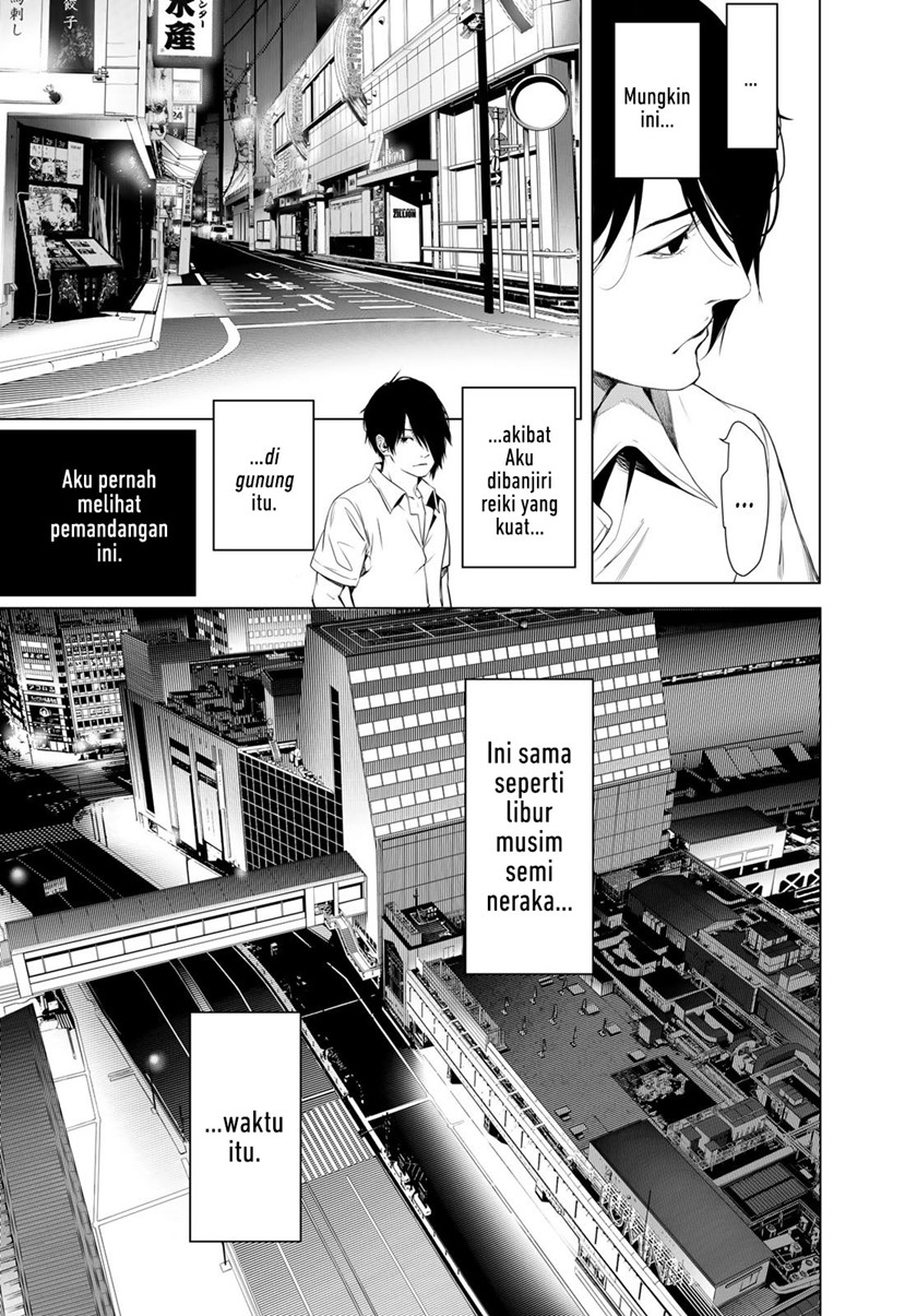 Chapter 153 - halaman 19