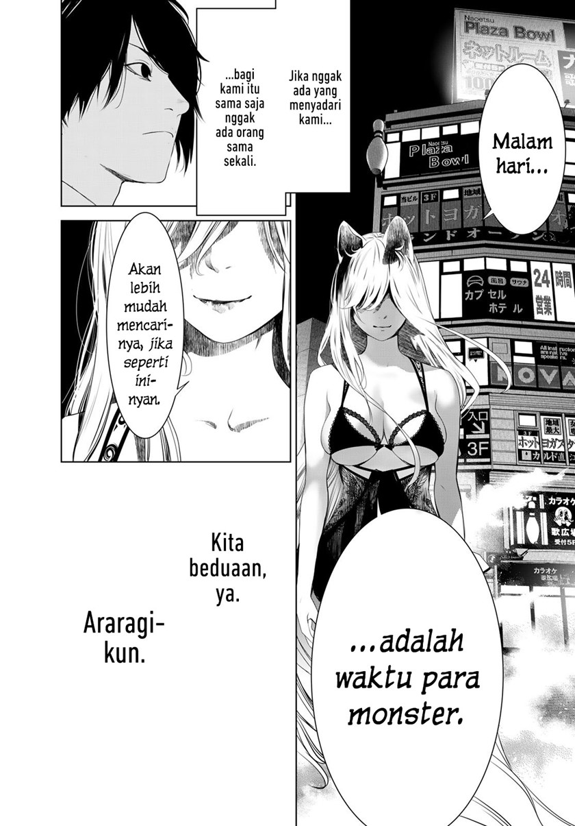 Chapter 153 - halaman 20