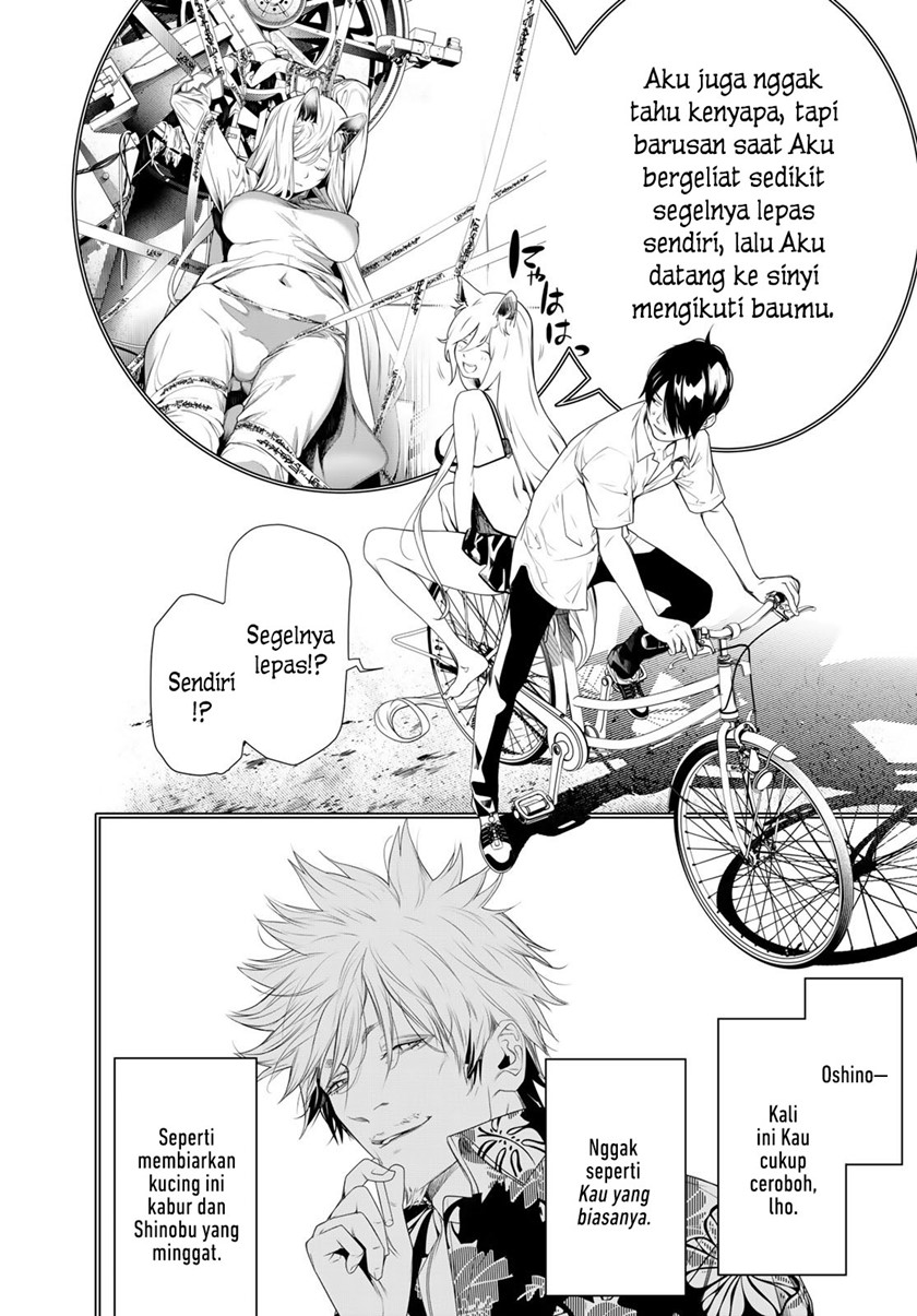 Chapter 153 - halaman 8
