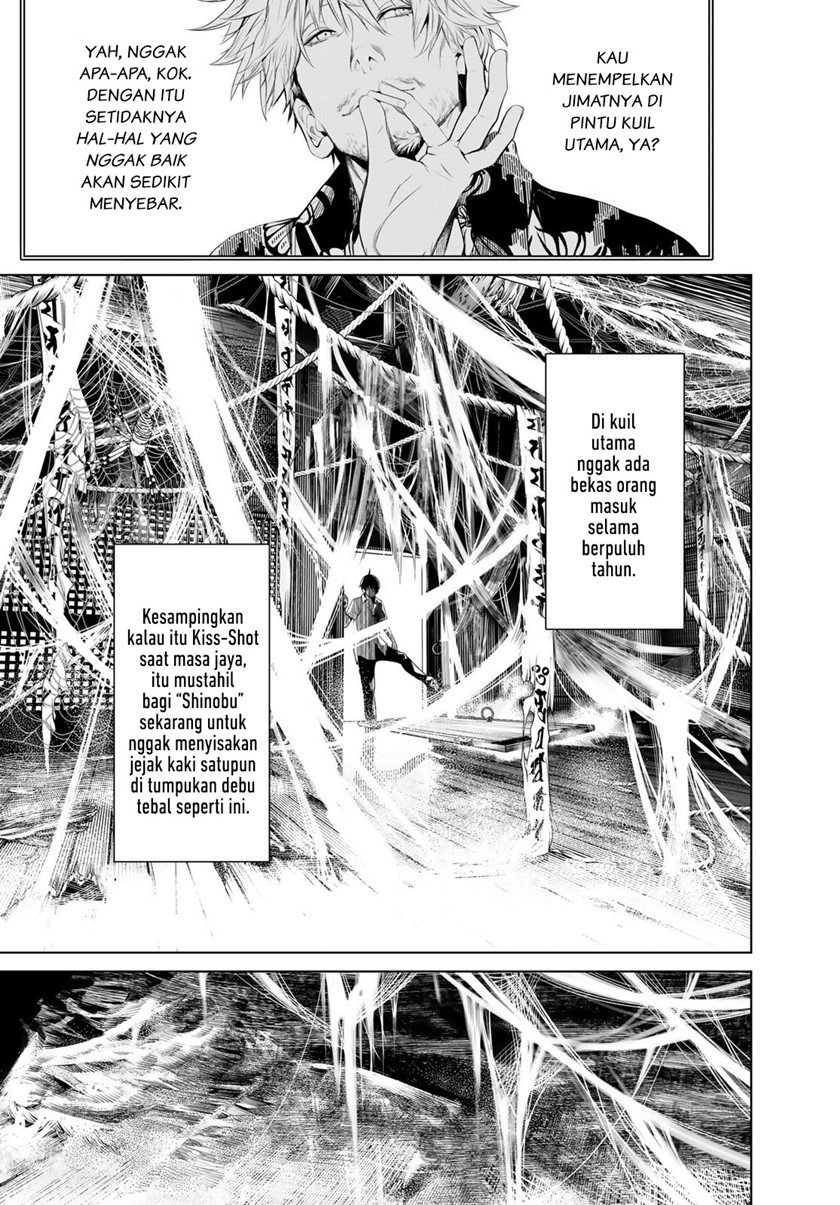 Chapter 152 - halaman 16