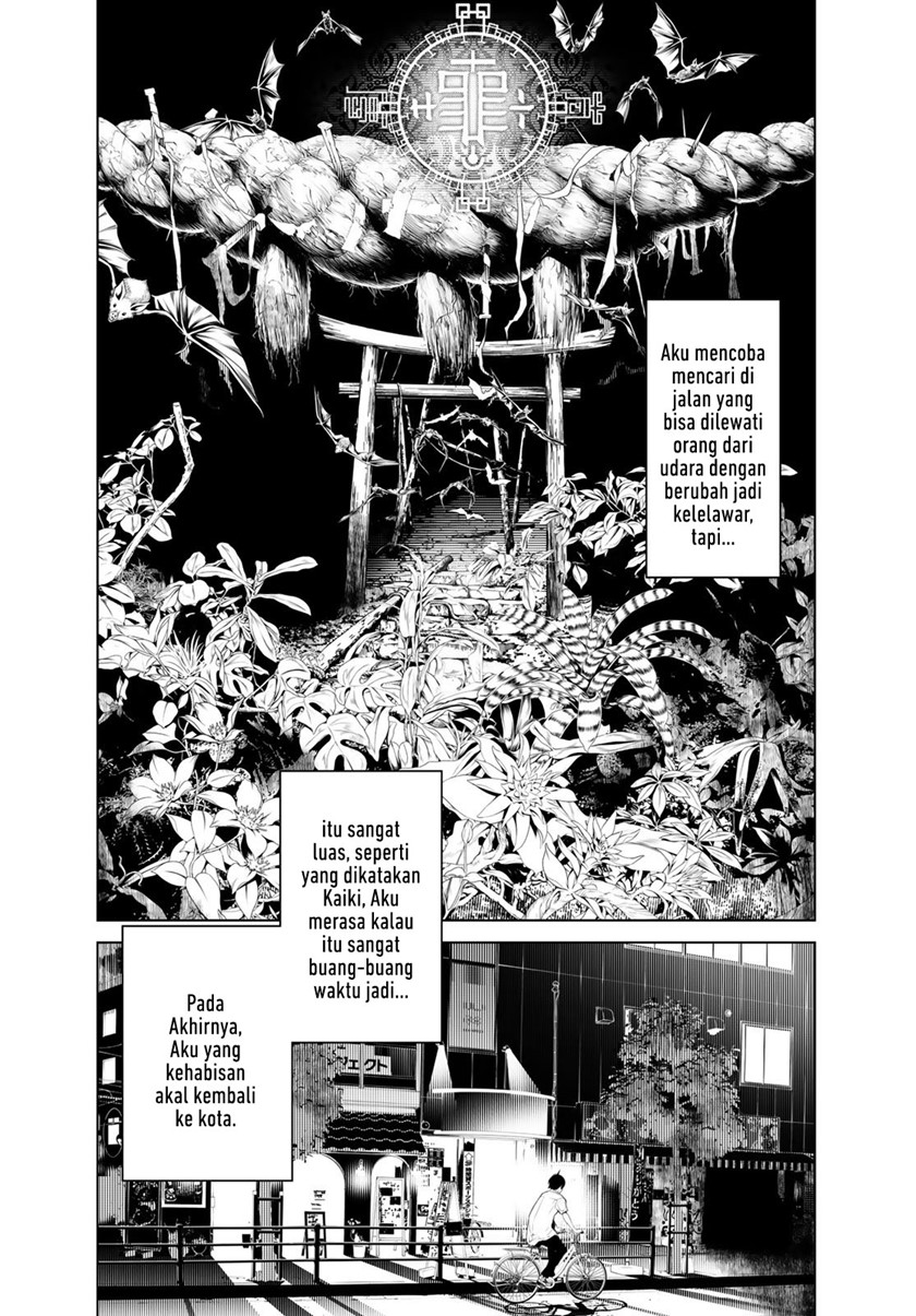 Chapter 152 - halaman 17
