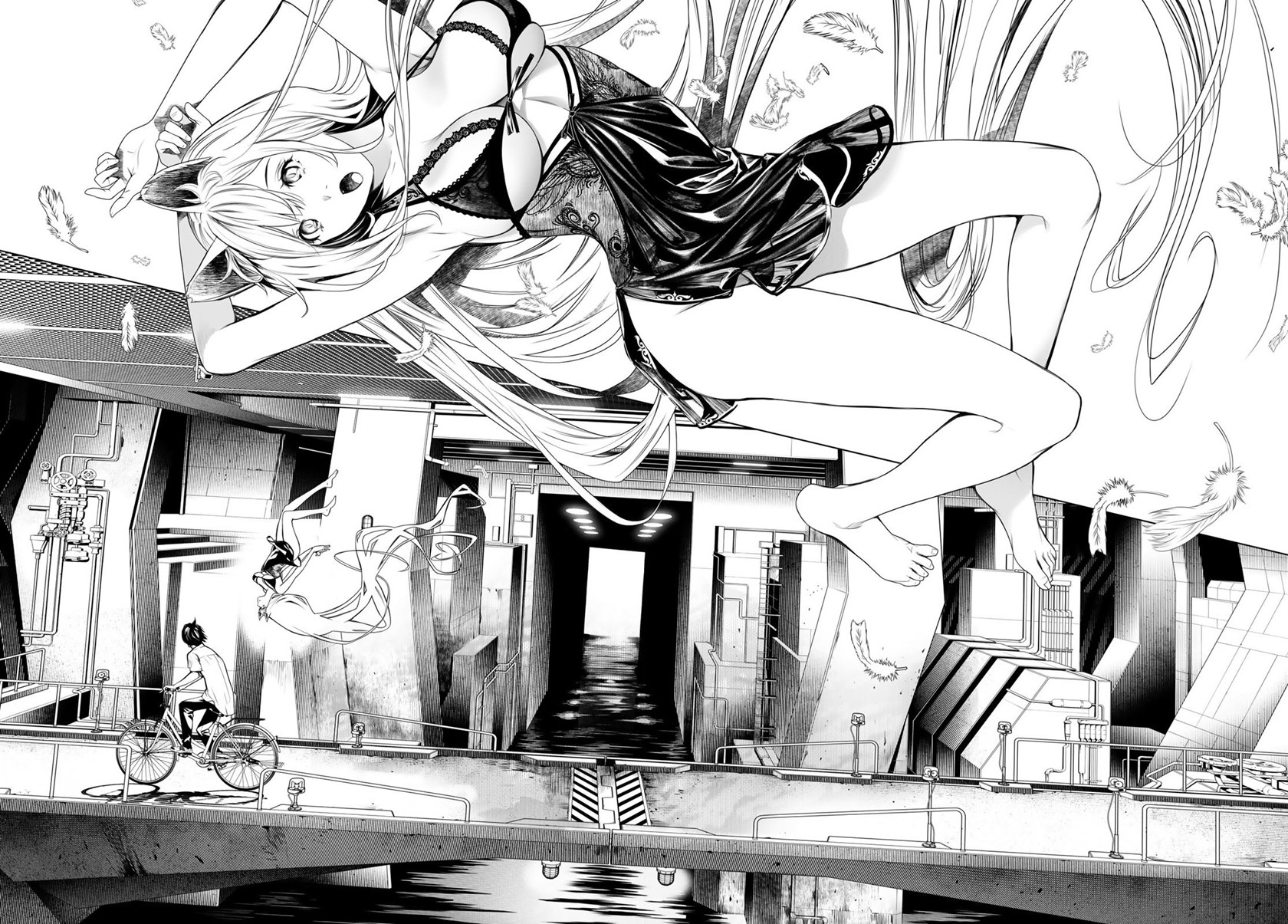 Chapter 152 - halaman 19