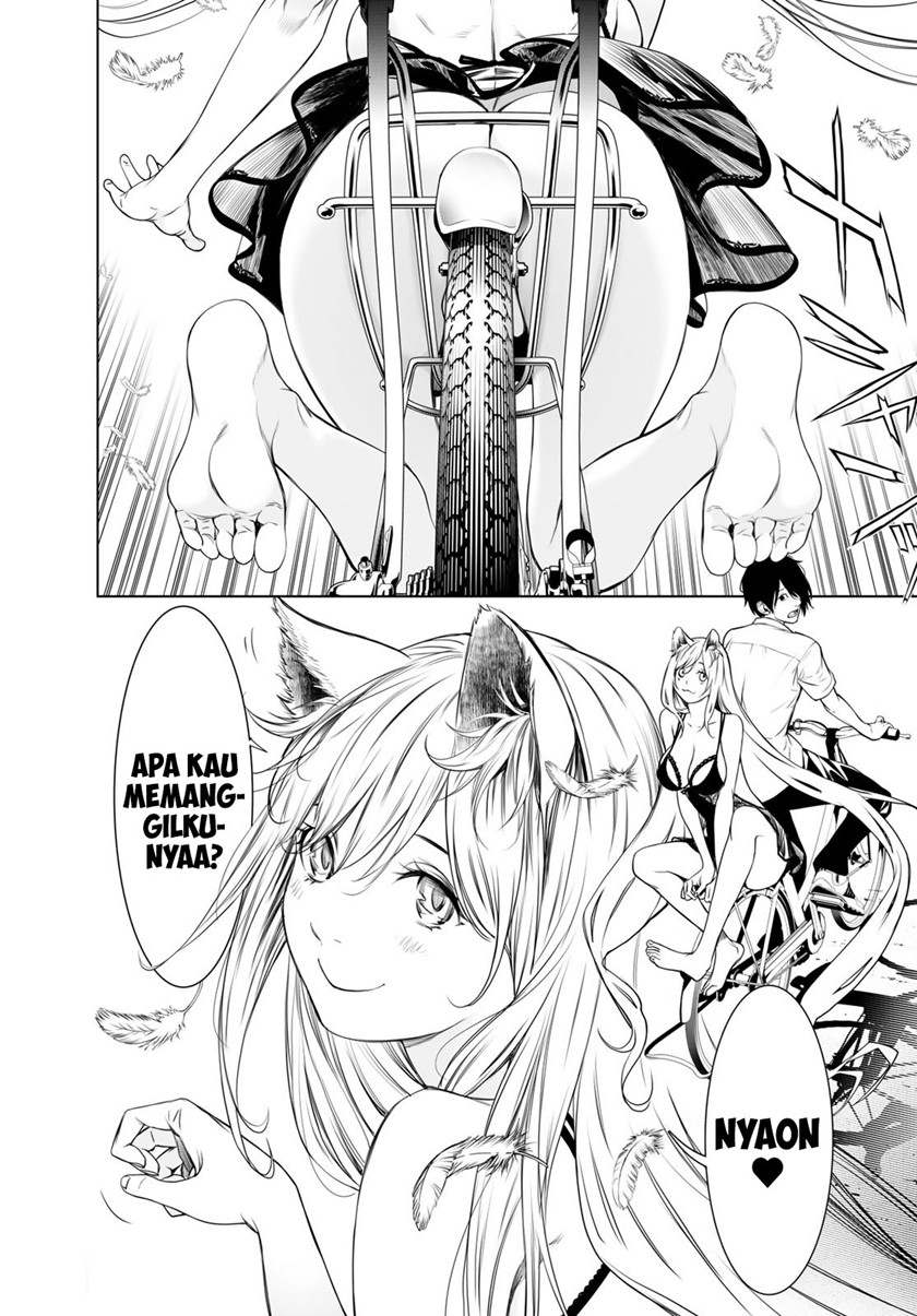 Chapter 152 - halaman 20