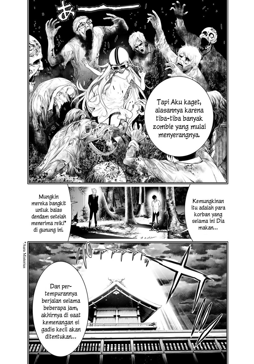 Chapter 152 - halaman 6