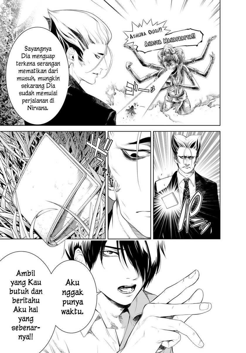 Chapter 152 - halaman 8
