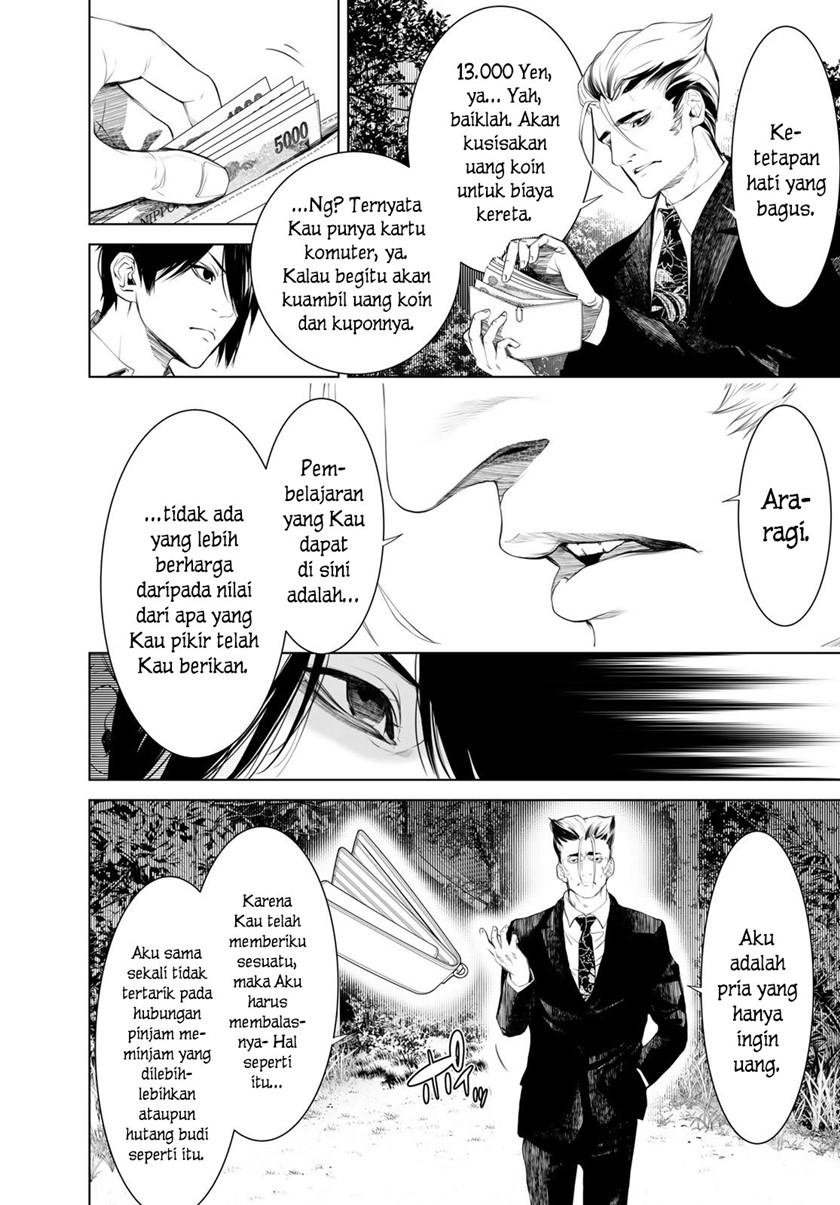 Chapter 152 - halaman 9