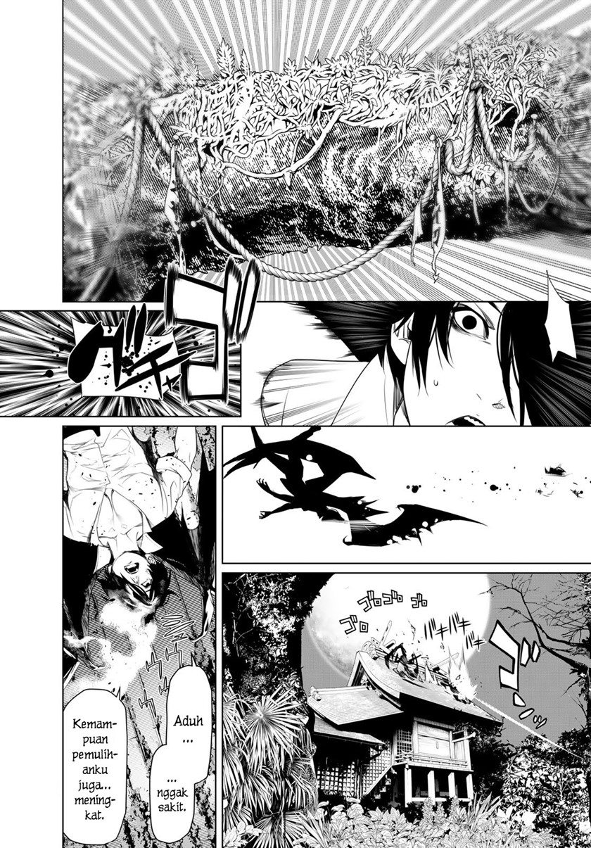 Chapter 151 - halaman 15